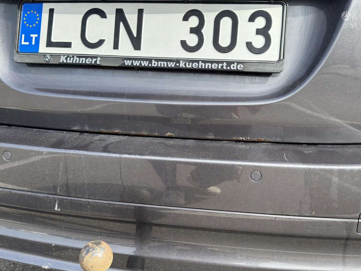 BMW 325 2007 — photo 7