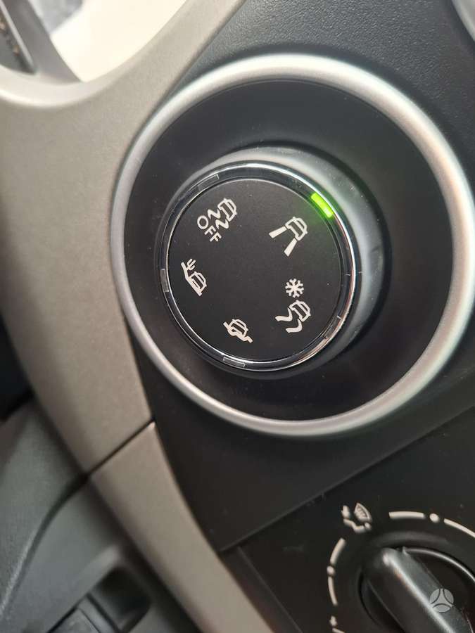 Citroen Berlingo 2015 — photo 19