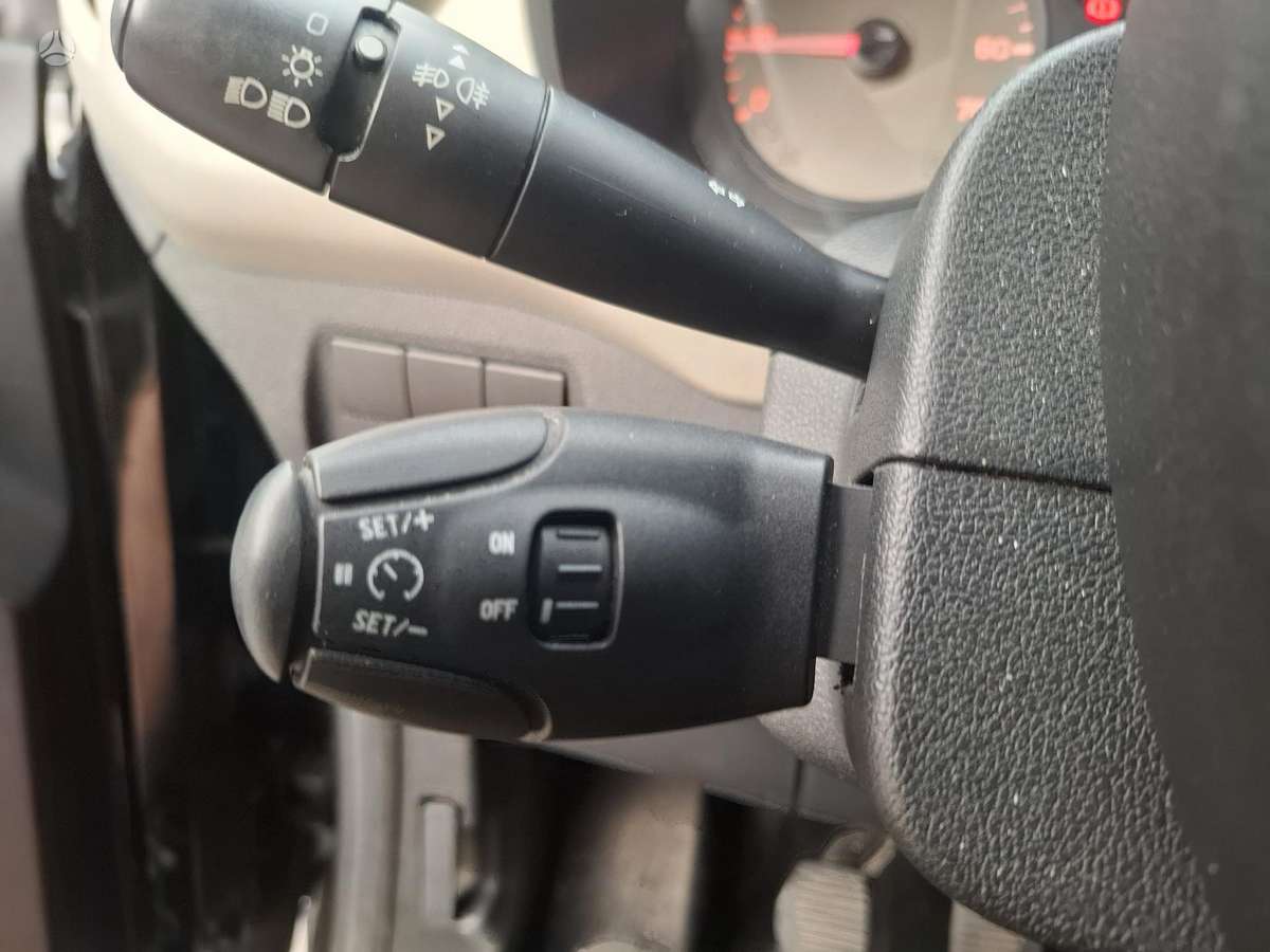 Citroen Berlingo 2015 — photo 20