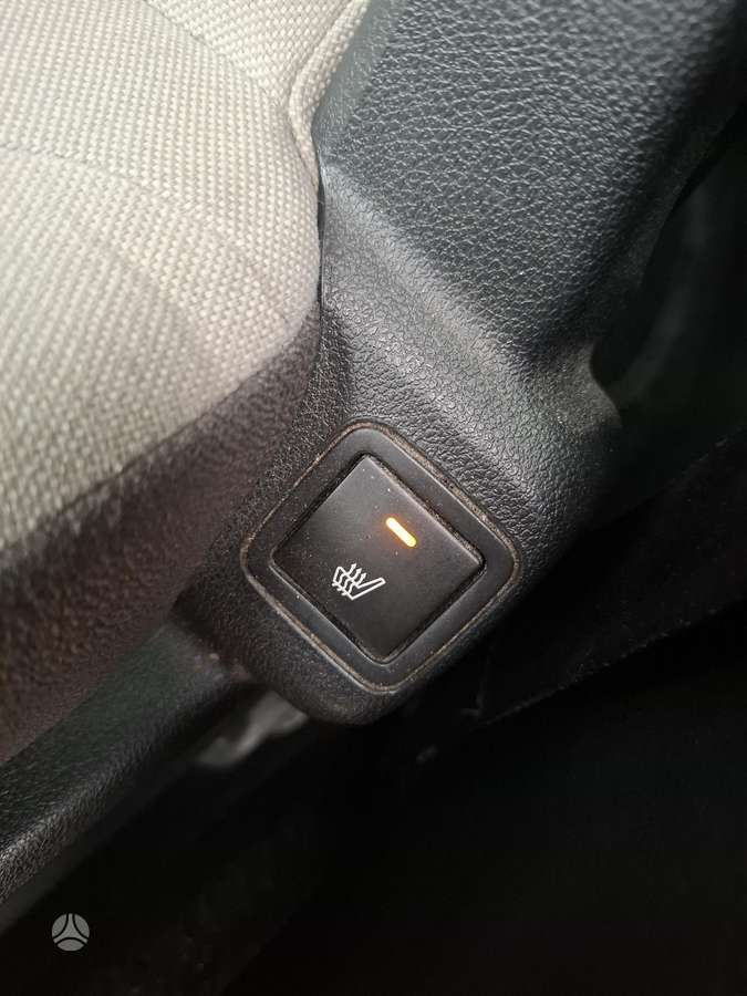 Citroen Berlingo 2015 — photo 22