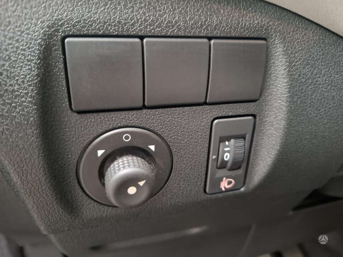 Citroen Berlingo 2015 — photo 23