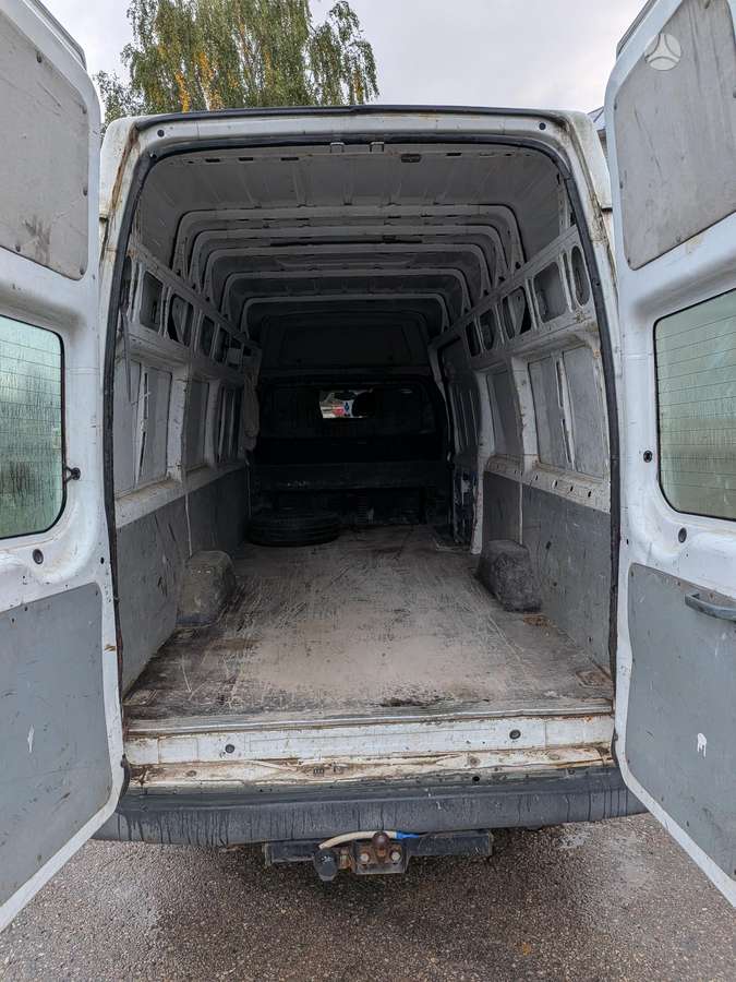 Ford Transit 2012 — photo 5