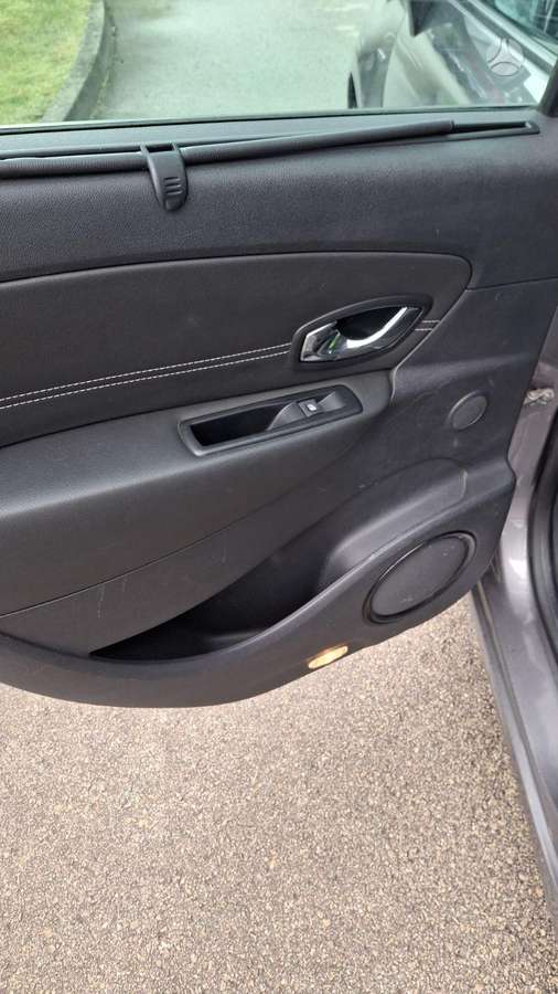 Renault Scenic 2014 — фото 11