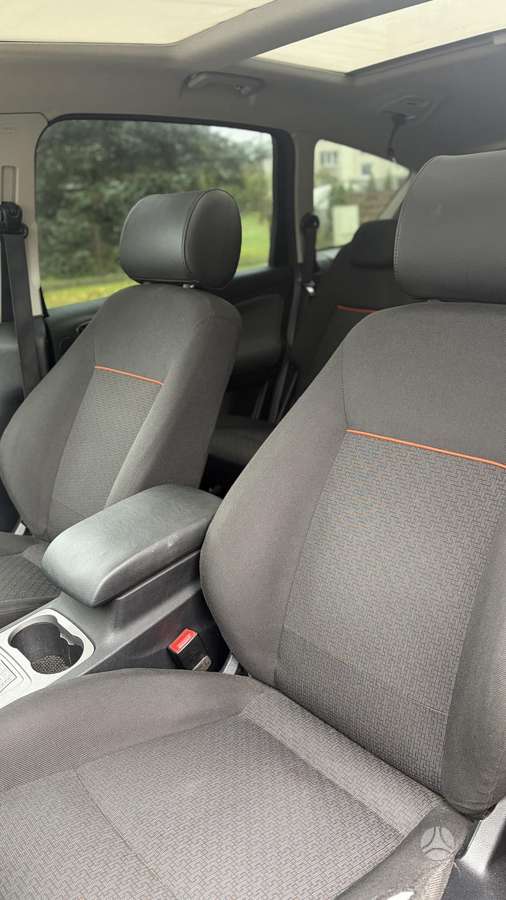 Ford S-MAX 2007 — photo 10