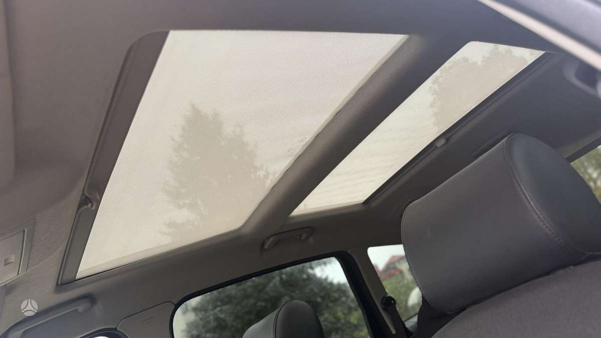 Ford S-MAX 2007 — photo 17