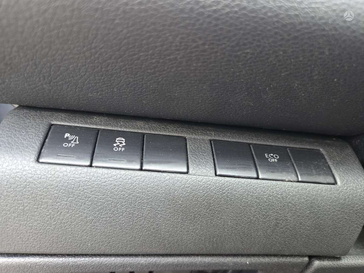 Peugeot 3008 2015 — photo 12