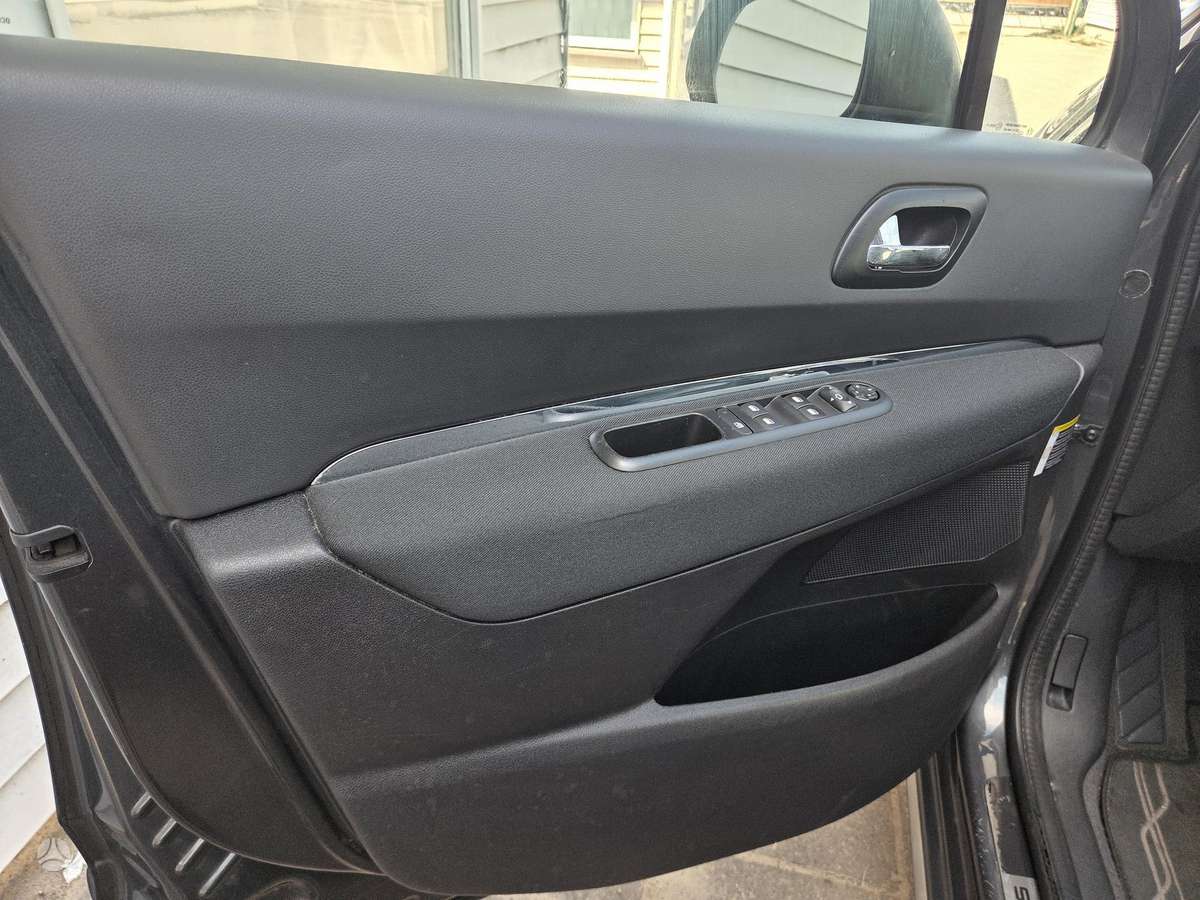 Peugeot 3008 2015 — photo 15