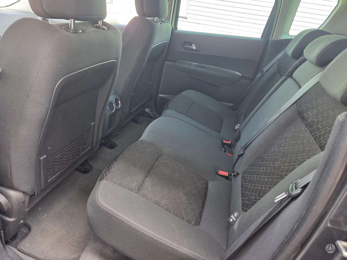 Peugeot 3008 2015 — photo 16