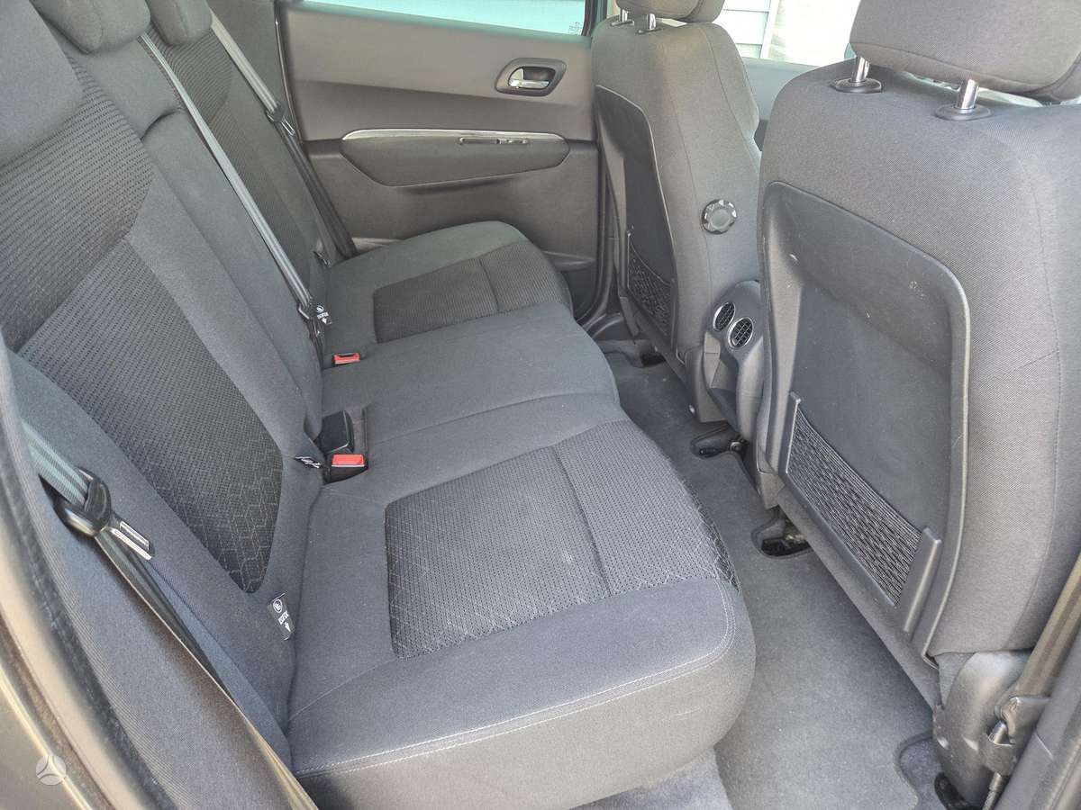 Peugeot 3008 2015 — photo 17