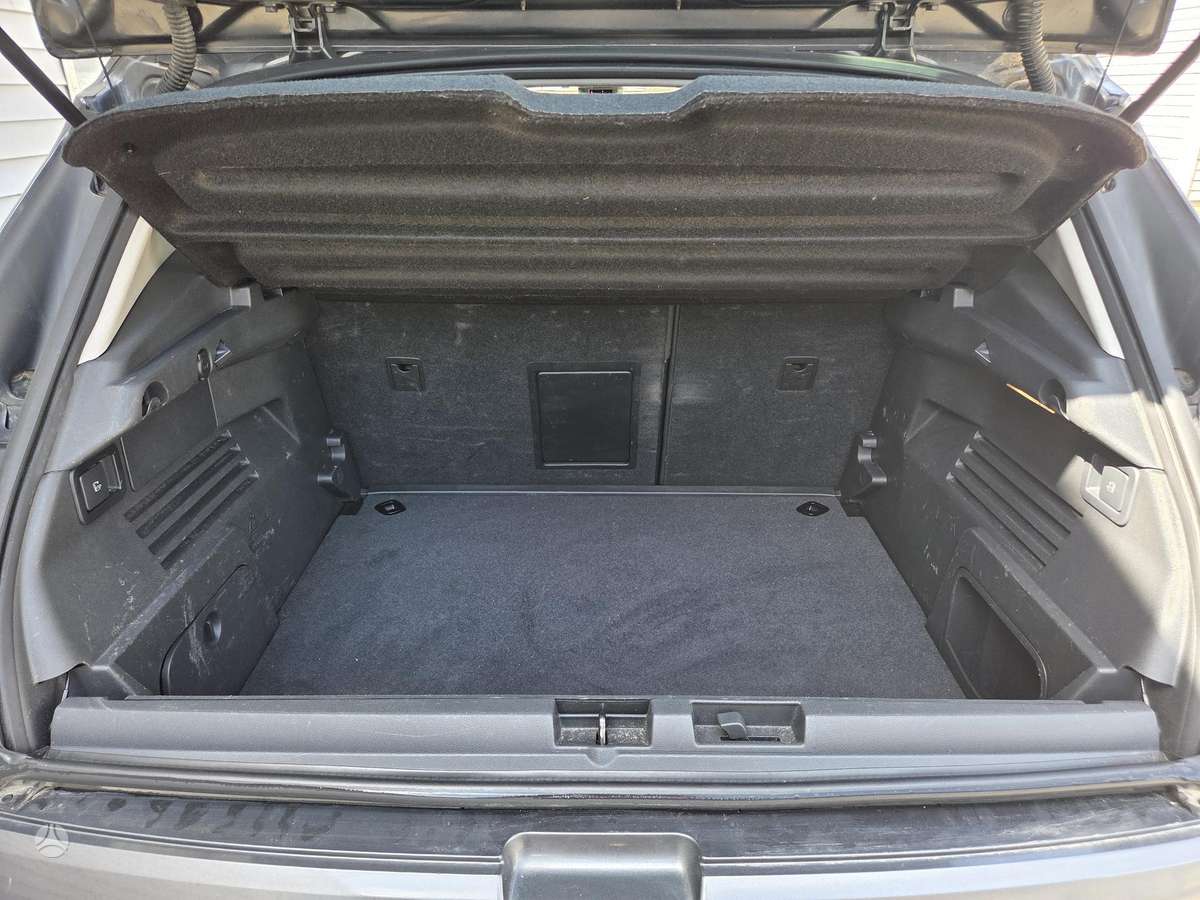 Peugeot 3008 2015 — photo 18