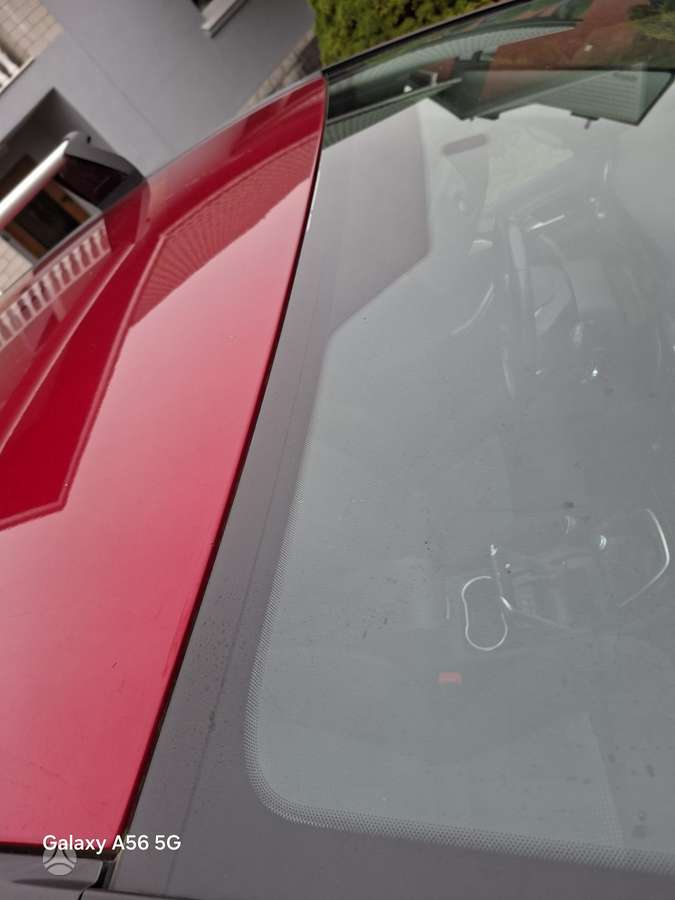 Ford S-MAX 2013 — photo 11