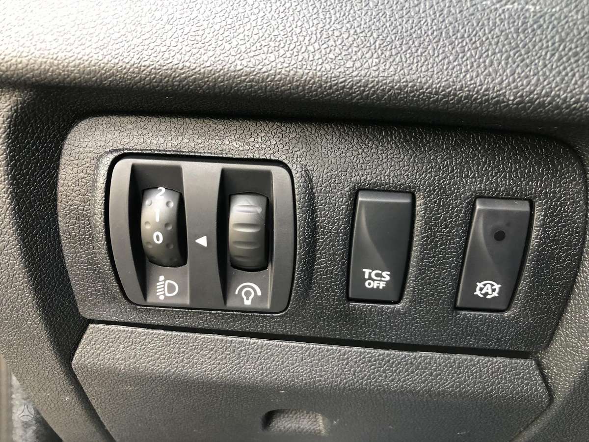 Renault Megane 2015 — photo 15