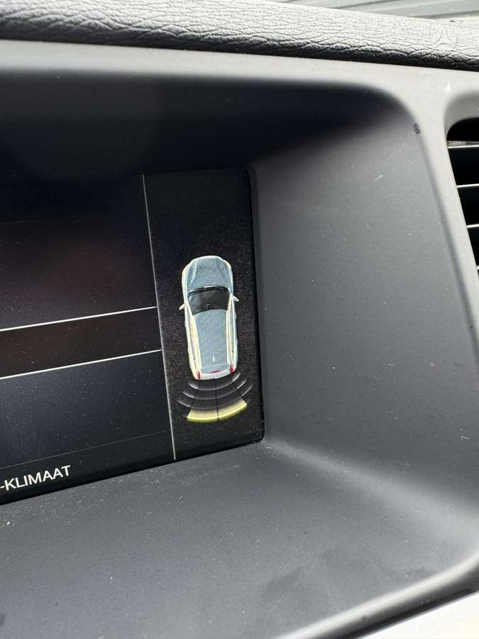 Volvo V60 2013 — photo 15