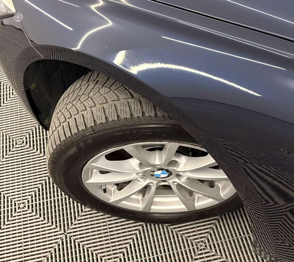 BMW 320 2014 — фото 16
