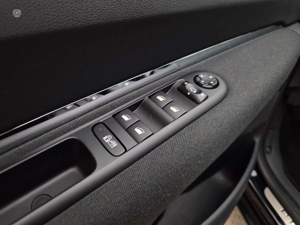 Peugeot 5008 2014 — фото 12