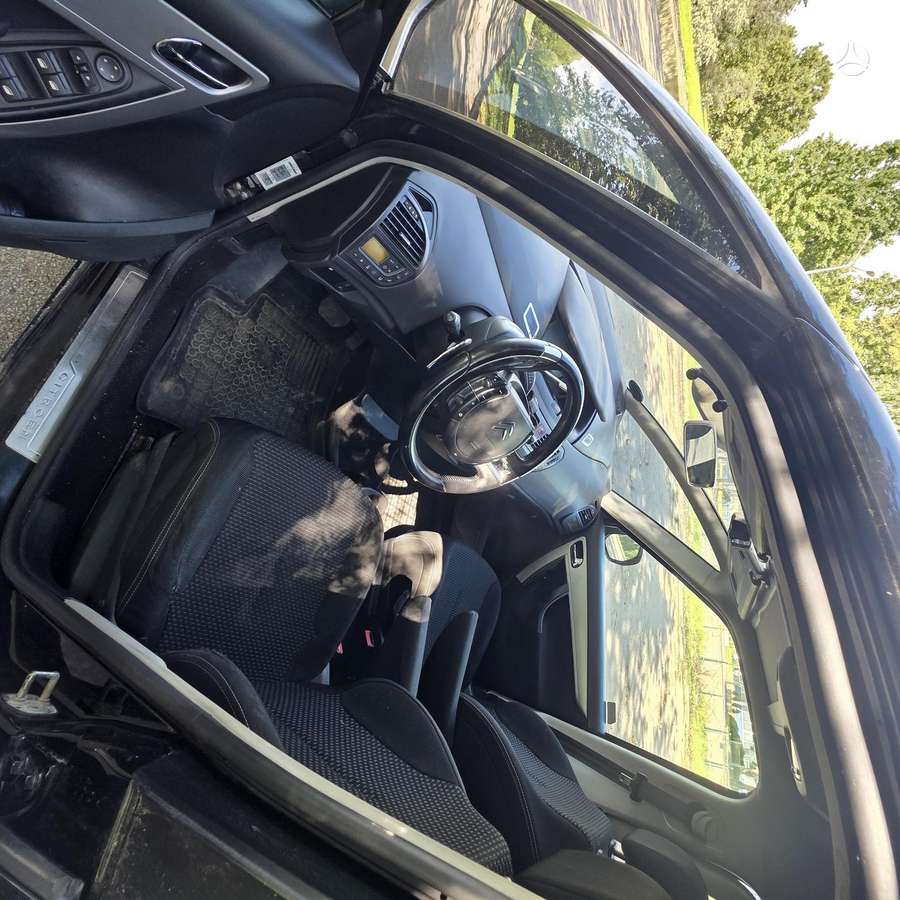 Citroen C4 2007 — photo 5