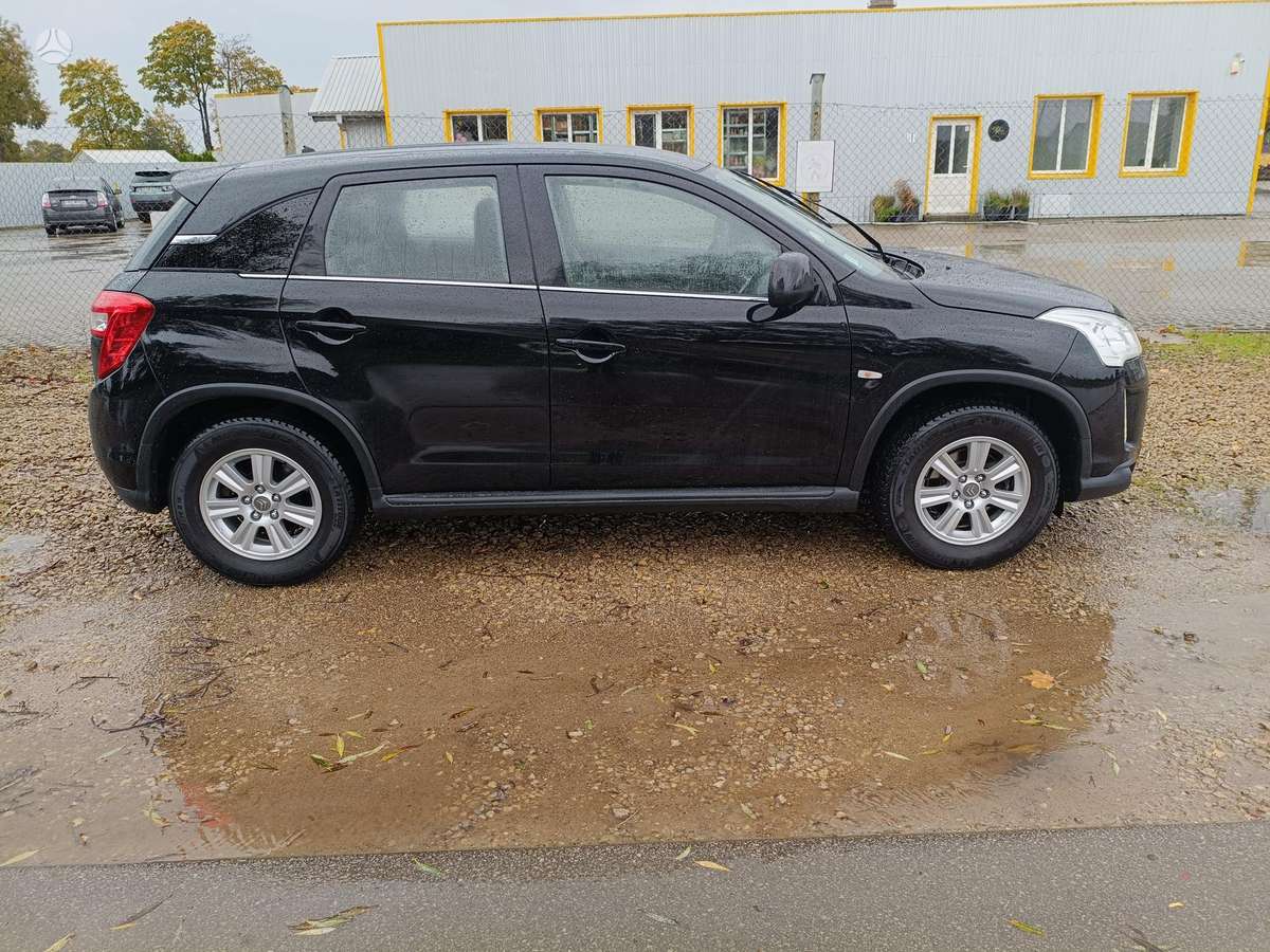 Citroen C4 2013 — photo 6