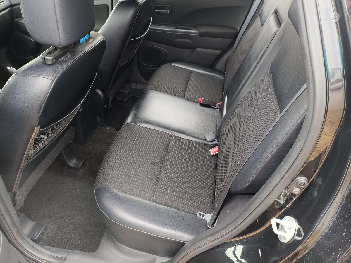 Citroen C4 2013 — photo 9
