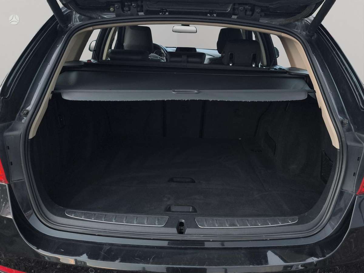 BMW 316 2013 — photo 10