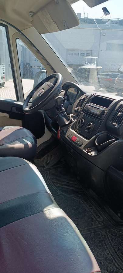 Fiat Ducato 2013 — photo 7