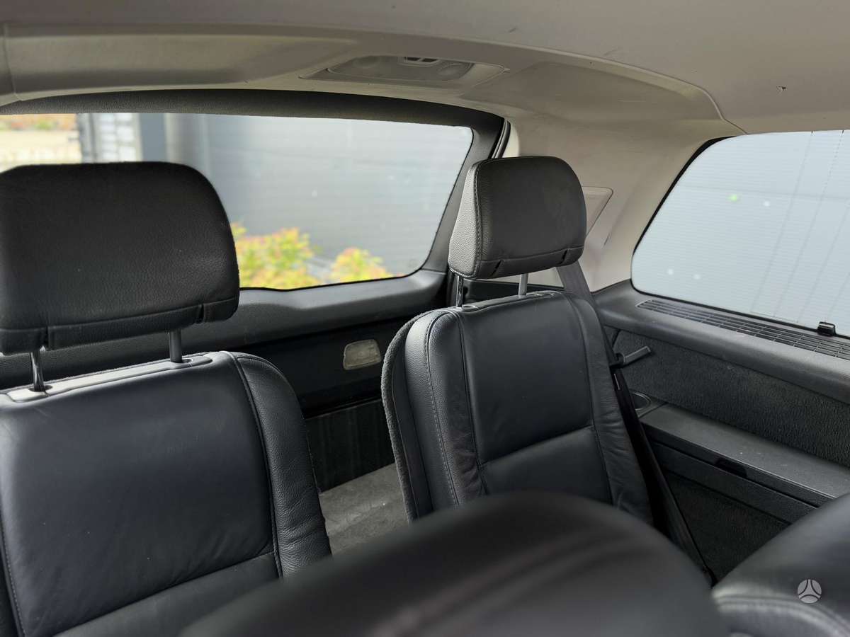 Volvo XC90 2007 — photo 12