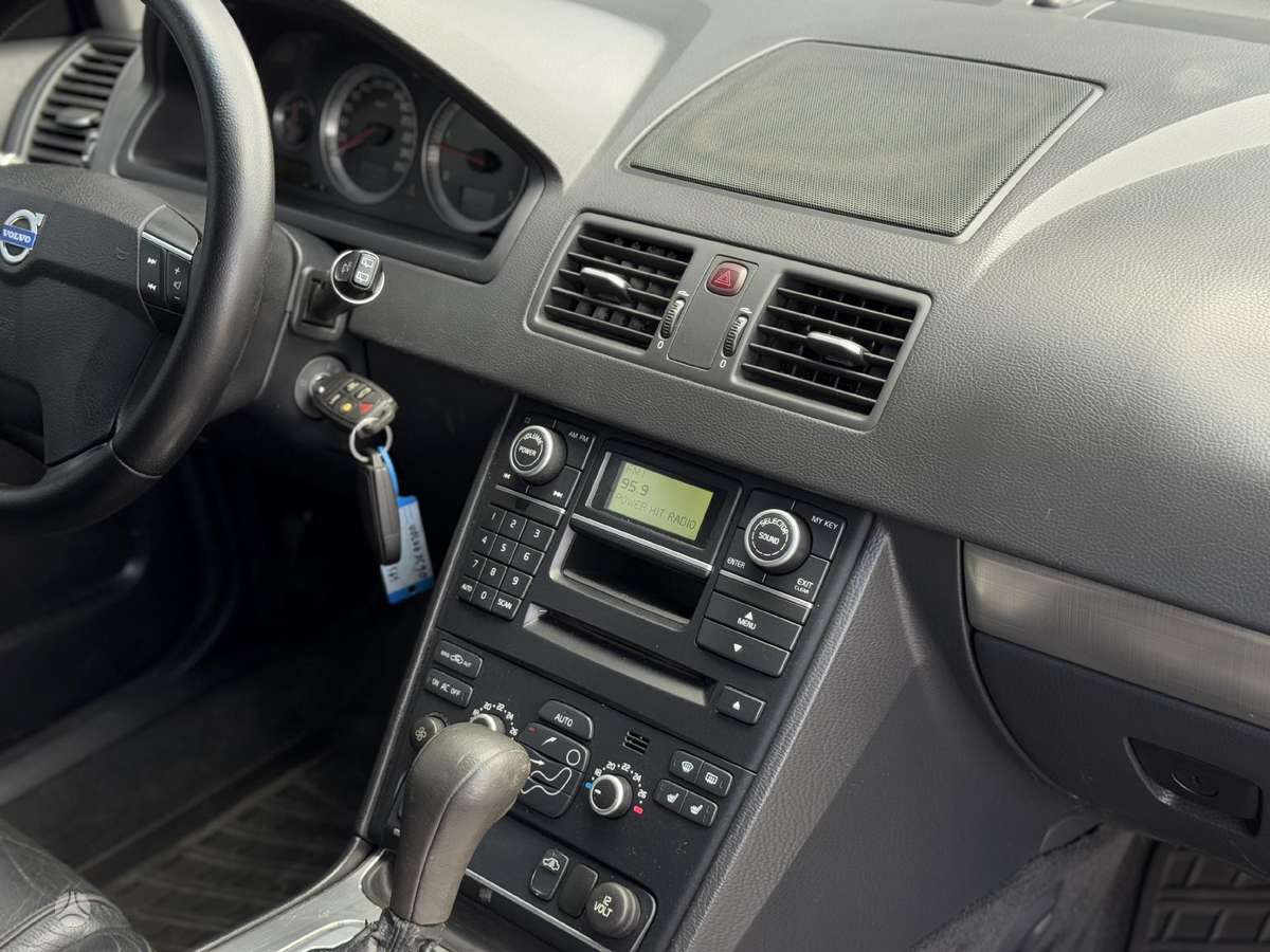 Volvo XC90 2007 — photo 7