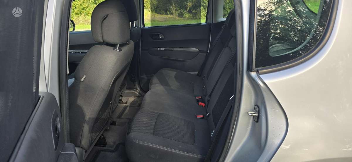 Peugeot 3008 2014 — photo 10