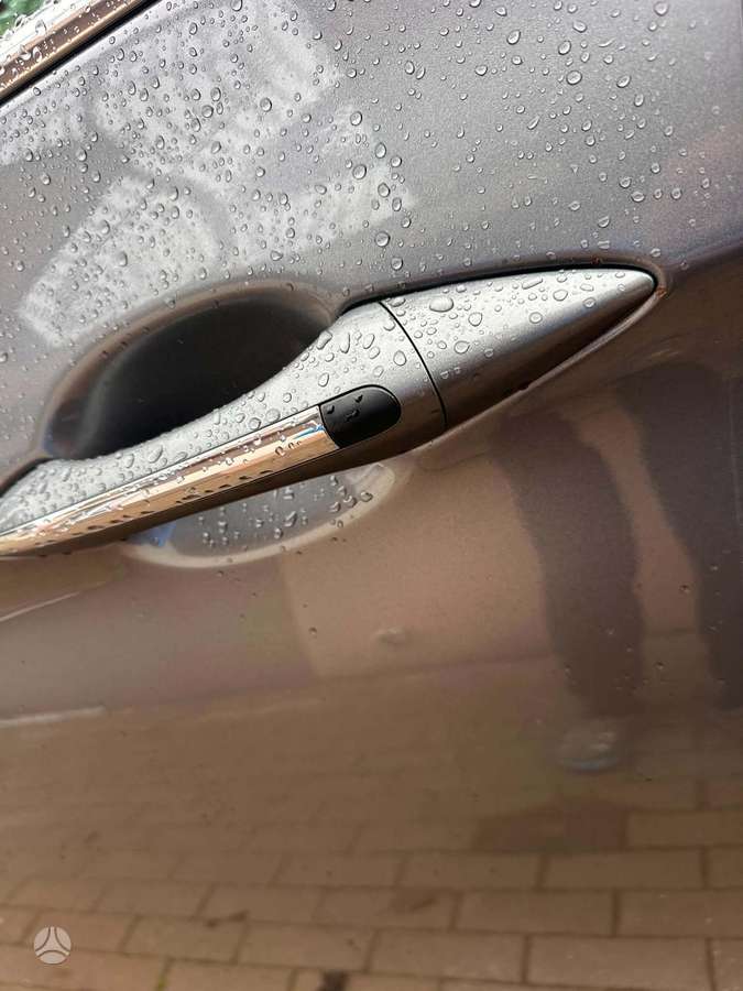 Hyundai i40 2015 — photo 11