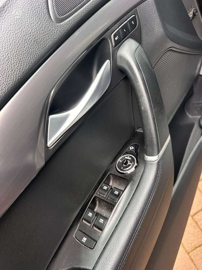 Hyundai i40 2015 — photo 15