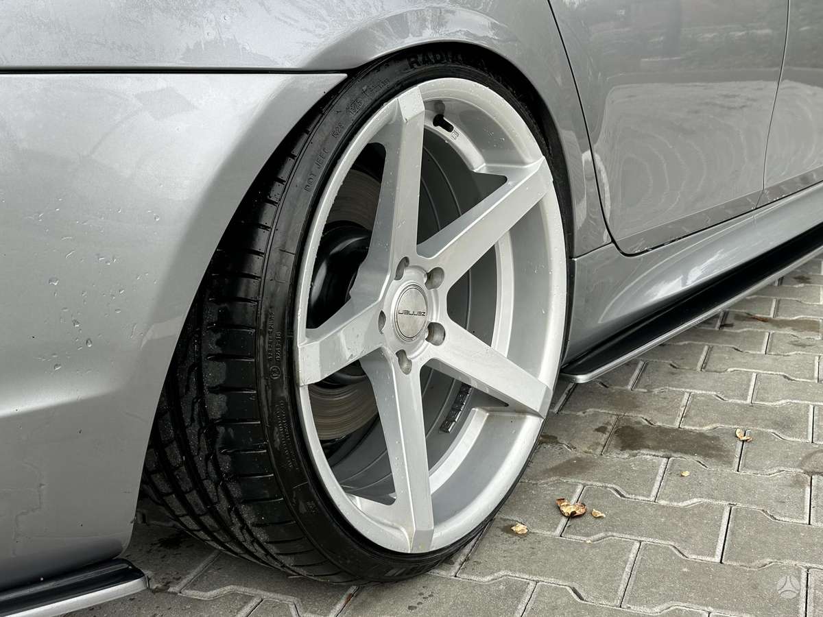 BMW 525 2006 — photo 8