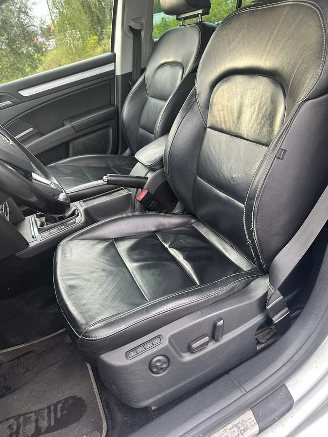 Skoda Superb 2015 — photo 9