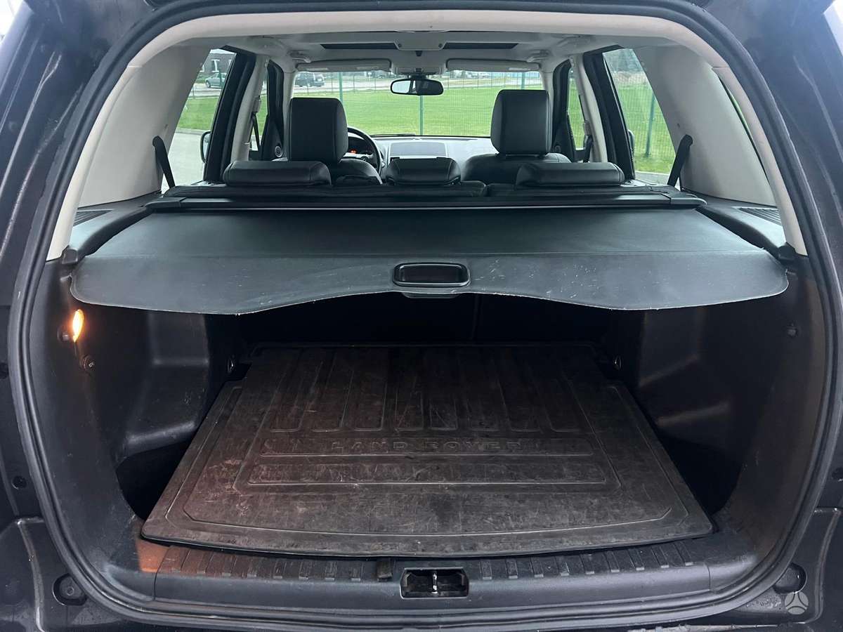 Land Rover 2013 — photo 12