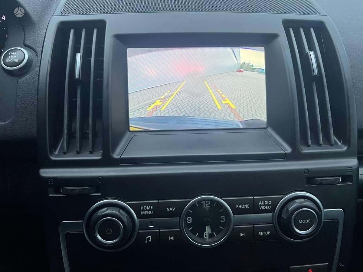 Land Rover 2013 — photo 13