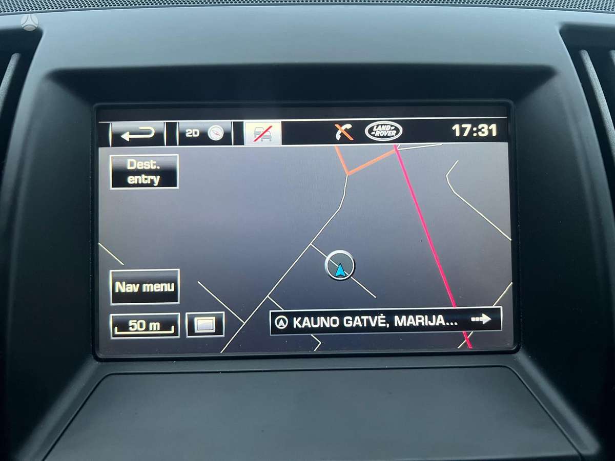 Land Rover 2013 — photo 14