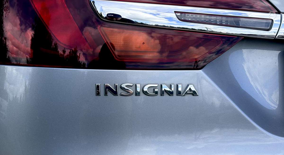 Opel Insignia 2013 — photo 6