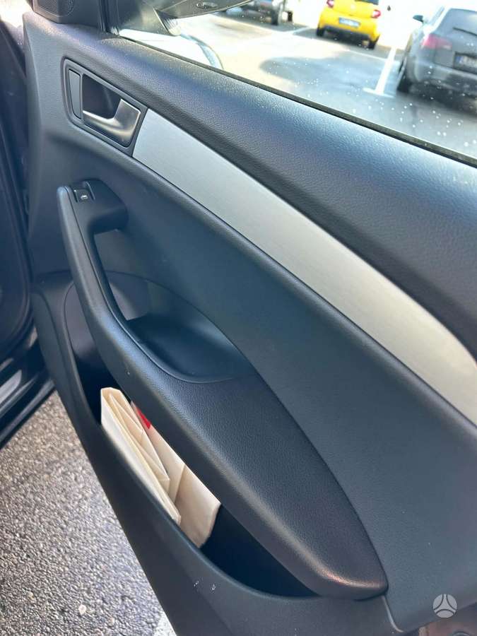 Audi Q5 2008 — photo 5
