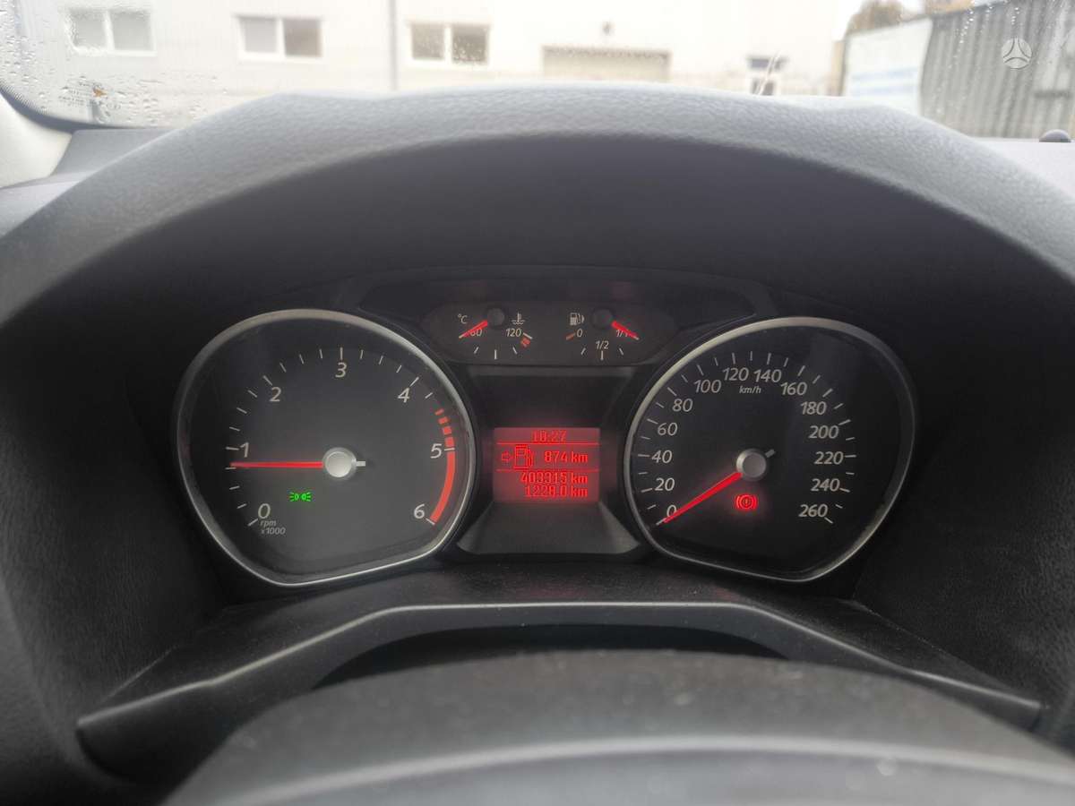 Ford Mondeo 2009 — photo 11
