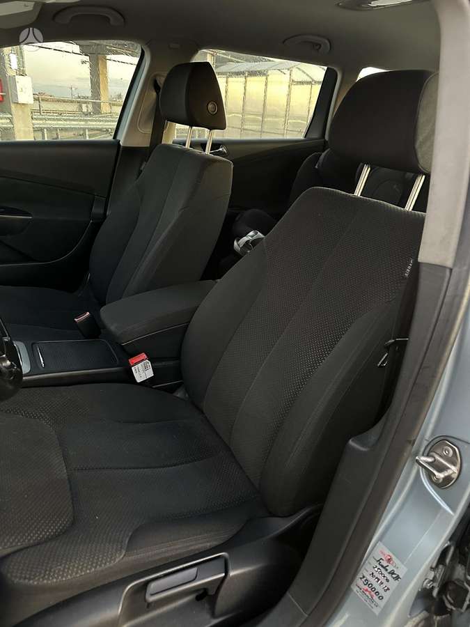 Volkswagen Passat 2007 — photo 9