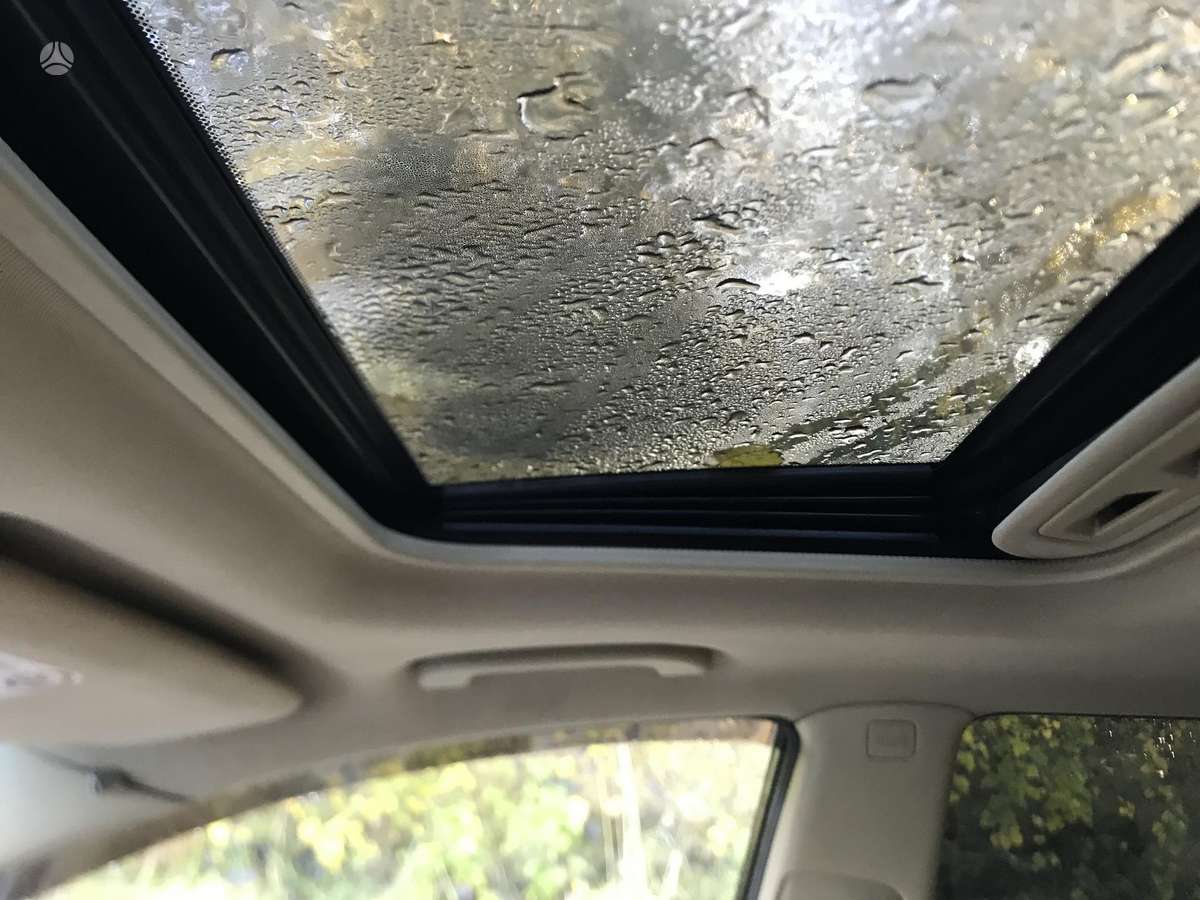 Subaru Tribeca 2007 — photo 12