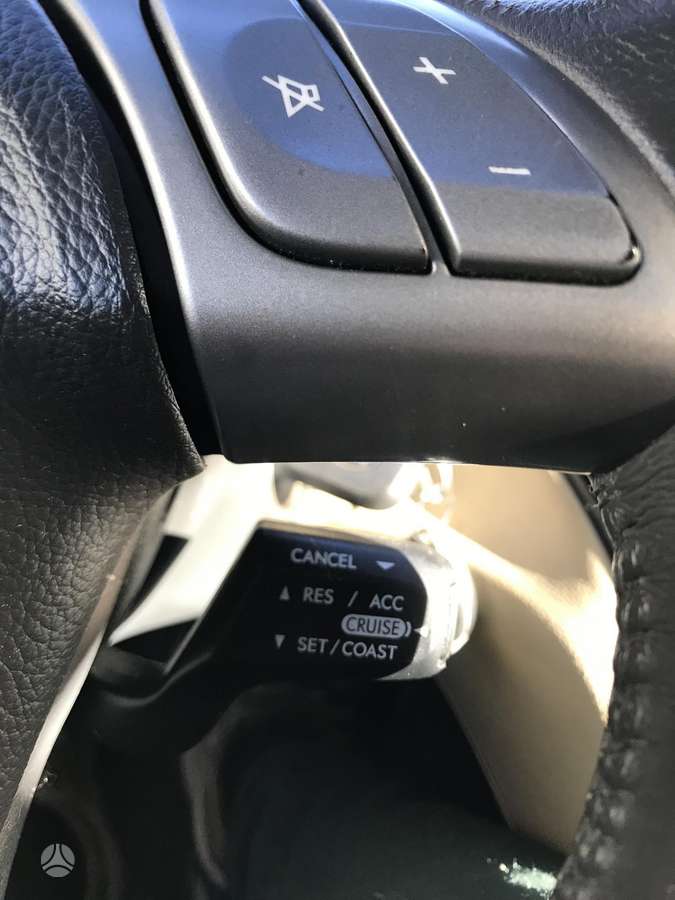 Subaru Tribeca 2007 — photo 17
