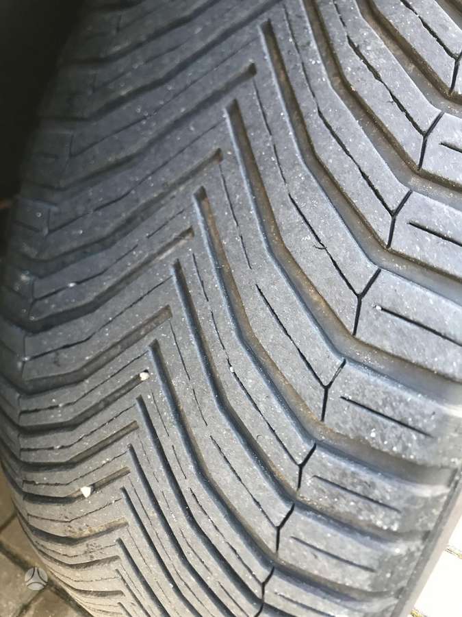 Subaru Tribeca 2007 — photo 23
