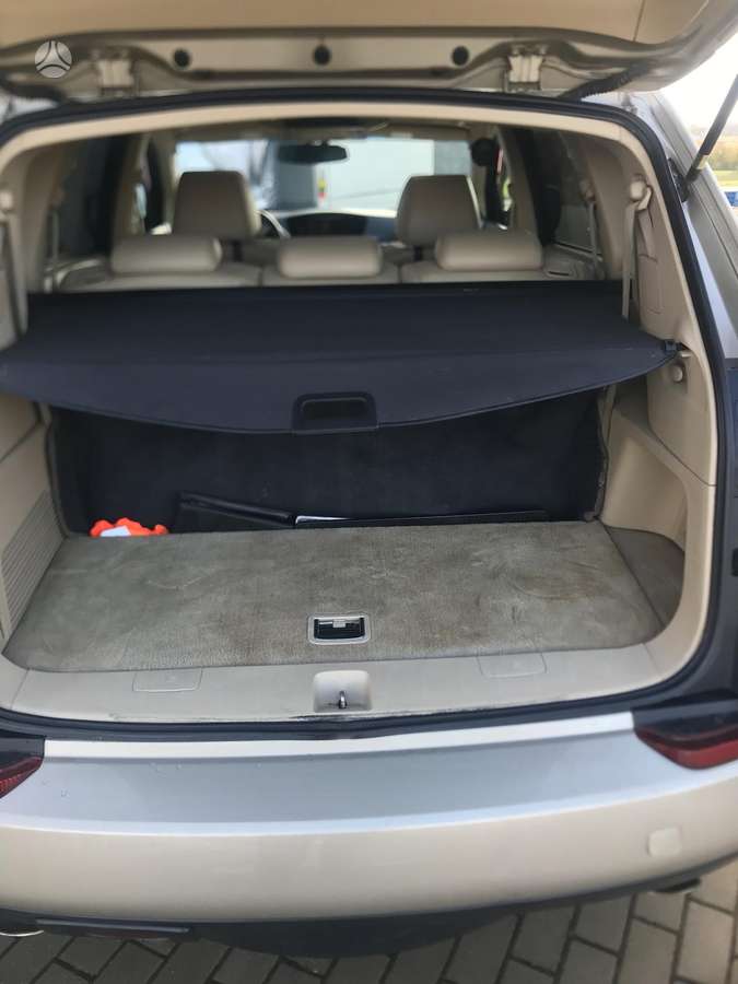 Subaru Tribeca 2007 — photo 33