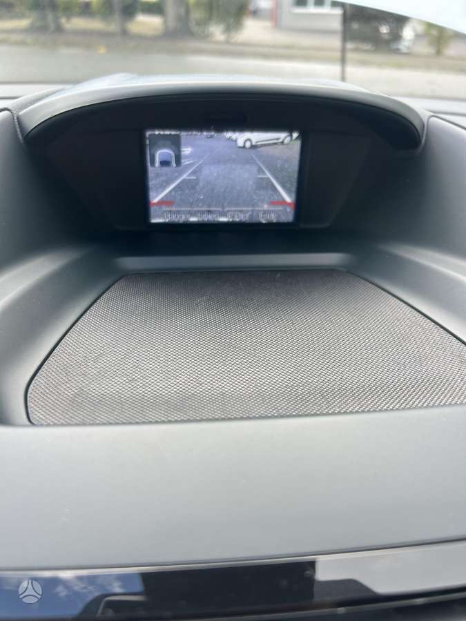 Ford C-MAX 2014 — фото 16