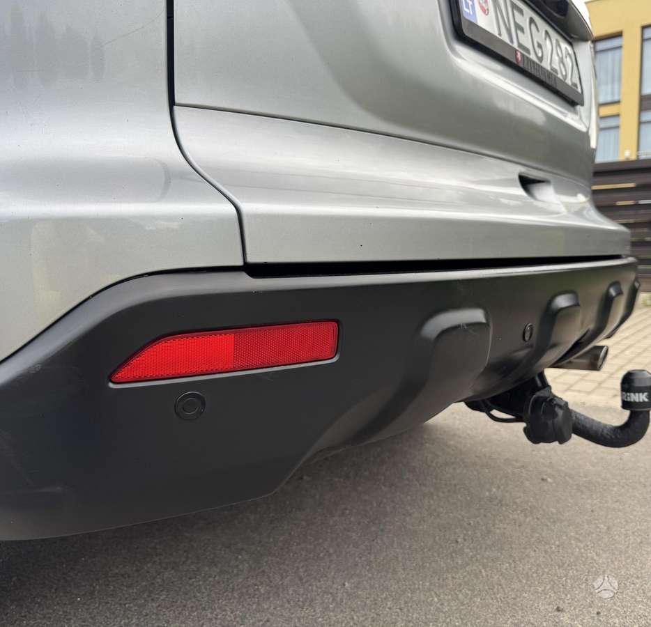 Honda CR-V 2008 — photo 20