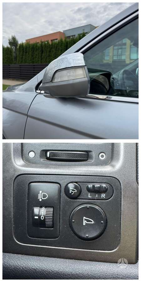 Honda CR-V 2008 — photo 26