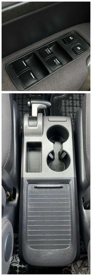 Honda CR-V 2008 — photo 27