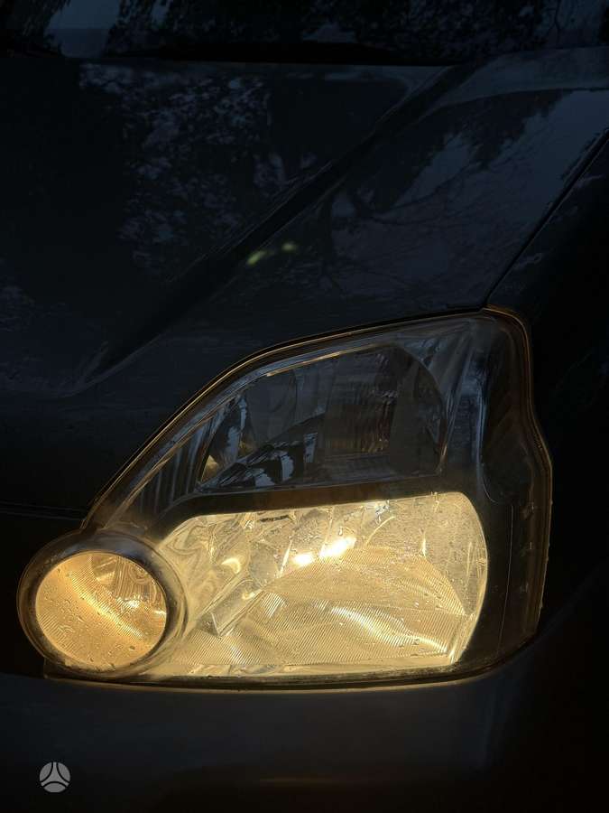 Nissan X-Trail 2009 — photo 15