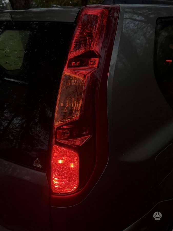 Nissan X-Trail 2009 — photo 18