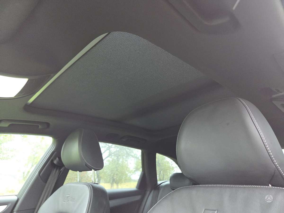 Audi A4 2009 — photo 19