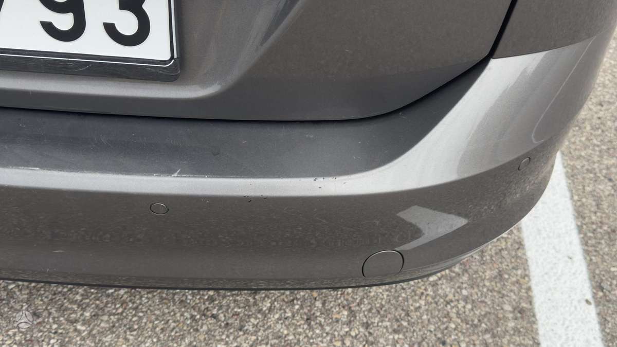 Volkswagen Golf 2015 — photo 10